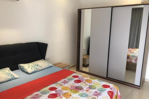 2+1 Takleilighet i Cikcilli, Antalya, Tyrkia Nr. 103740 - 22