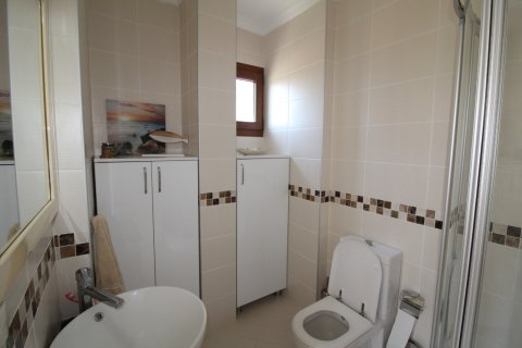4+1 Villa i Dalyan, Mugla, Turkiet Nr. 219746 - 19