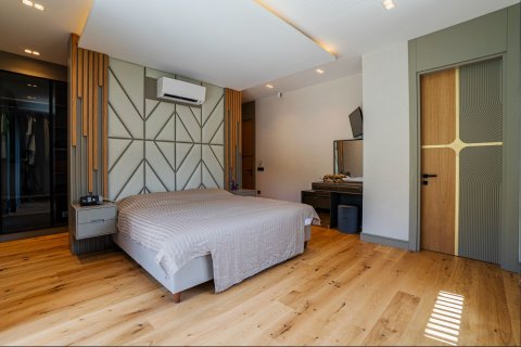 3+1 Villa i Konyaalti, Antalya, Tyrkia Nr. 224781 - 2