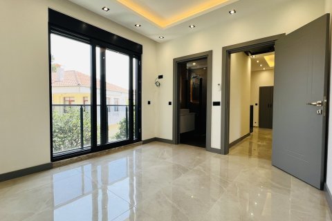 Продажа виллы в Кемере, Анталье, Турция 4+2, 240м2, №215589 – фото 16