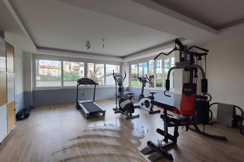Dubleks daire 2+1 Kestel, Antalya, Türkiye №97126 - 13