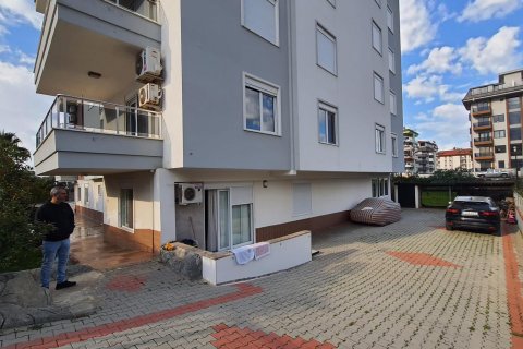 Dubleks daire 2+1 Kestel, Antalya, Türkiye №97126 - 12