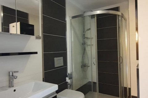 Dubleks daire 2+1 Kestel, Antalya, Türkiye №97126 - 14