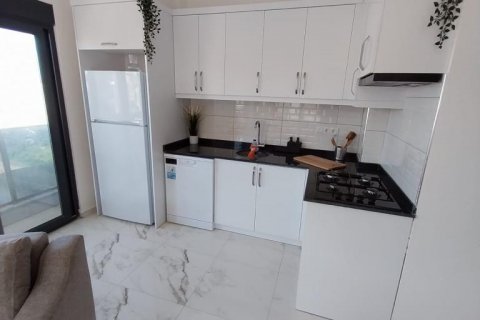 Dubleks daire  2+1  Kestel, Antalya, Türkiye №99133 - 10