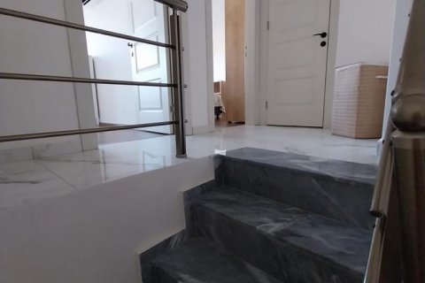 Dubleks daire  2+1  Kestel, Antalya, Türkiye №99133 - 8