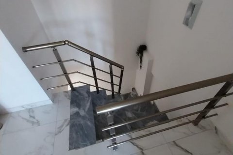 Dubleks daire  2+1  Kestel, Antalya, Türkiye №99133 - 9