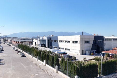 Commercial property for sale in Turgutlu, Manisa, Turkey, 9850m2, No. 223279 – photo 28