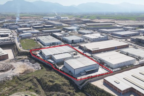 Commercial property for sale in Turgutlu, Manisa, Turkey, 9850m2, No. 223279 – photo 27