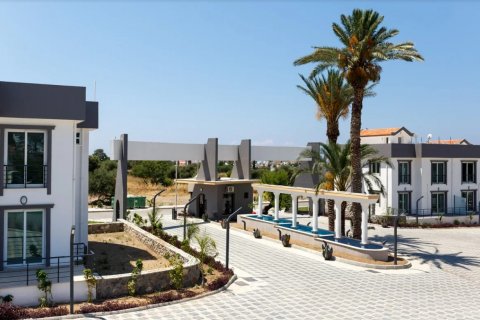 1+1 Lägenhet i Girne, Nr. 104540 - 4