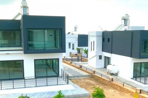 3+1 Villa  i Catalkoy, Girne,  Nr. 90558 - 16