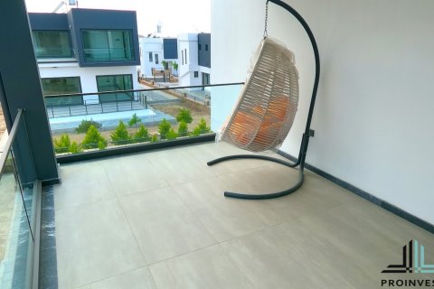 3+1 Villa  i Catalkoy, Girne,  Nr. 90558 - 17