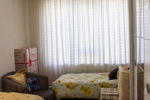 Cikcilli, Antalya, Türkiye №88288 - 17