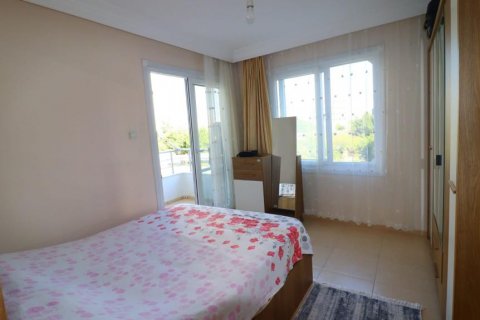 Dubleks daire  3+1  Mersin, Türkiye №107708 - 8