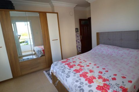 Dubleks daire  3+1  Mersin, Türkiye №107708 - 7