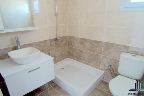 Продажа квартиры в Фамагусте, Северный Кипр 2+1, 77м2, №95635 – фото 4