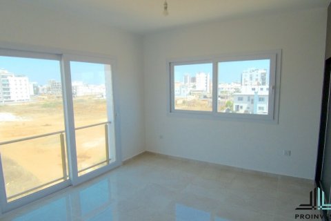 Продажа квартиры в Фамагусте, Северный Кипр 2+1, 77м2, №95635 – фото 5
