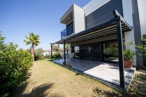 4+1 Villa i Kusadasi, Aydin, Tyrkiet Nr. 101353 - 7
