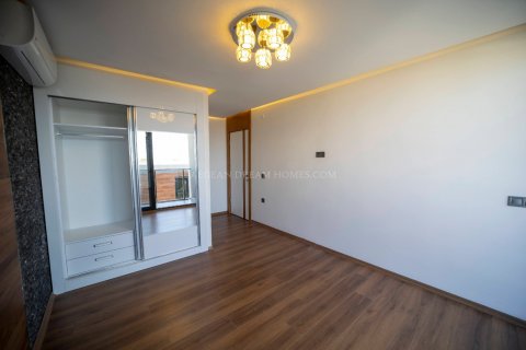 4+1 Villa i Kusadasi, Aydin, Tyrkiet Nr. 101353 - 5