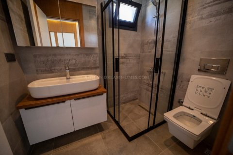 4+1 Villa i Kusadasi, Aydin, Tyrkiet Nr. 101353 - 6