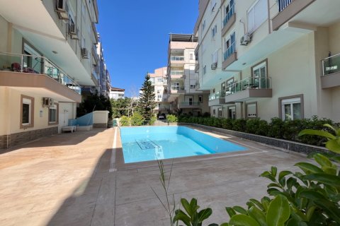 2+1 Wohnung  in Konyaalti, Antalya, Türkei Nr. 211990 - 22