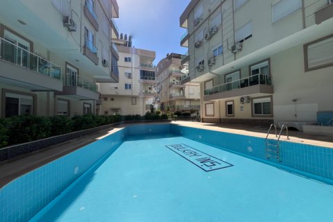 2+1 Wohnung  in Konyaalti, Antalya, Türkei Nr. 211990 - 23