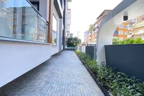 Продажа квартиры  в Аланье, Анталье, Турция 1+1, 55м2, №216407 – фото 2