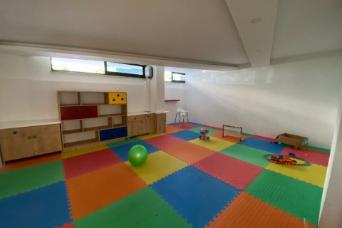 Продажа квартиры  в Аланье, Анталье, Турция 1+1, 55м2, №216407 – фото 3