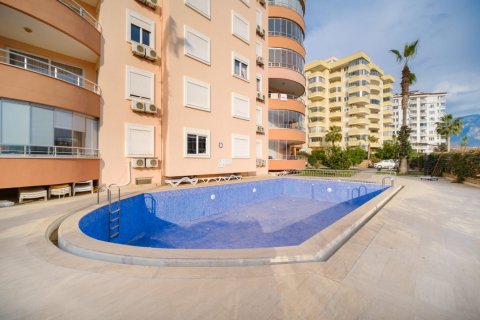 2+1 Apartment  in Tosmur, Alanya, Antalya, Turkey No. 103348