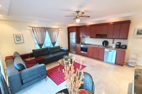 Продажа квартиры в Джикджилли, Анталье, Турция 2+1, 110м2, №136421 – фото 2