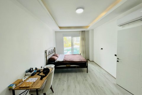 Daire  3+1  Alanya, Antalya, Türkiye №93405 - 9