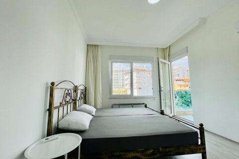 Daire  3+1  Alanya, Antalya, Türkiye №93405 - 7