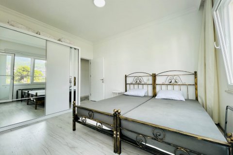 Daire  3+1  Alanya, Antalya, Türkiye №93405 - 8