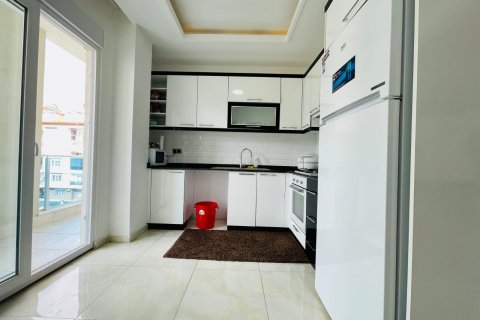 Daire  3+1  Alanya, Antalya, Türkiye №93405 - 6