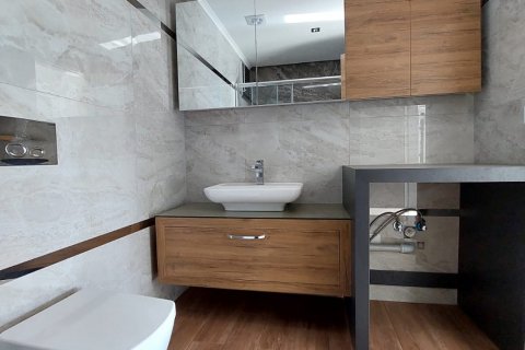 2+1 Lägenhet  i Oba, Antalya, Turkiet Nr. 91782 - 26