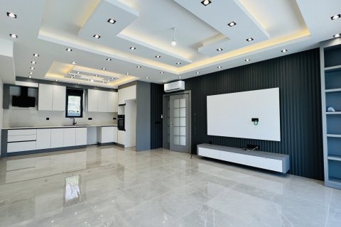 Продажа виллы в Кемере, Анталье, Турция 4+2, 240м2, №215589 – фото 8