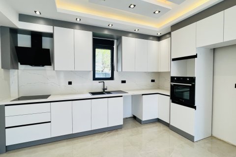 Продажа виллы в Кемере, Анталье, Турция 4+2, 240м2, №215589 – фото 7