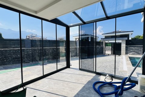 Продажа виллы в Кемере, Анталье, Турция 4+2, 240м2, №215589 – фото 6