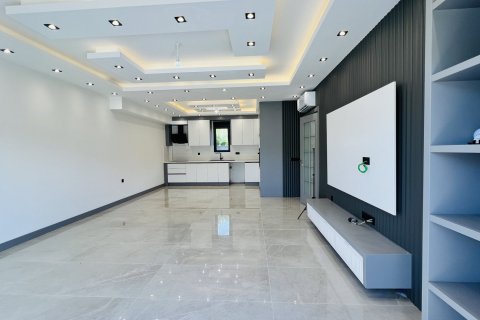 Продажа виллы в Кемере, Анталье, Турция 4+2, 240м2, №215589 – фото 9