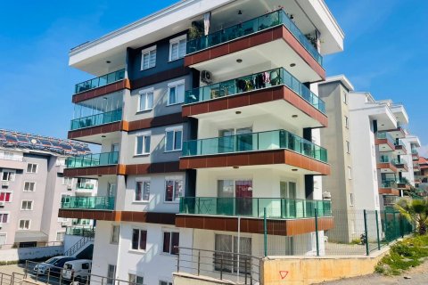 4+1 Takleilighet  i Kestel, Antalya, Tyrkia Nr. 90886 - 6