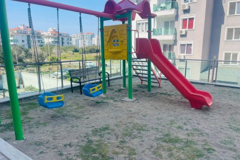 4+1 Takleilighet  i Kestel, Antalya, Tyrkia Nr. 90886 - 5
