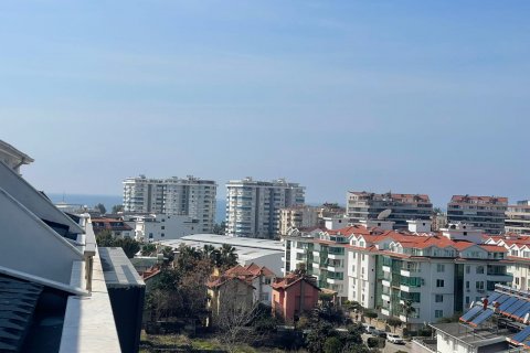 4+1 Takleilighet  i Kestel, Antalya, Tyrkia Nr. 90886 - 7