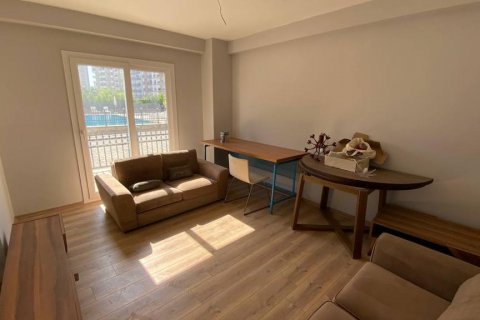 Dubleks daire  4+1  Mersin, Türkiye №140628 - 3