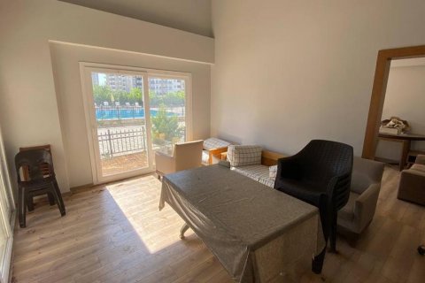 Dubleks daire  4+1  Mersin, Türkiye №140628 - 4