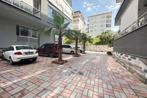 Продажа квартиры  в Джикджилли, Анталье, Турция 1+1, 60м2, №104684 – фото 9