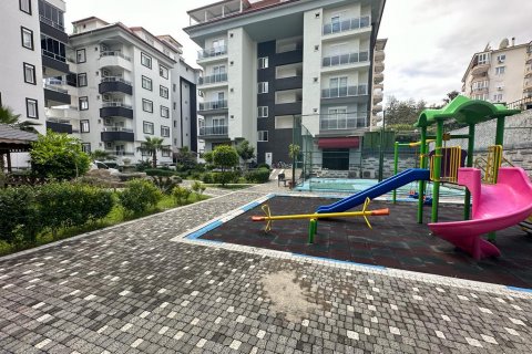 Продажа квартиры  в Джикджилли, Анталье, Турция 1+1, 60м2, №104684 – фото 7