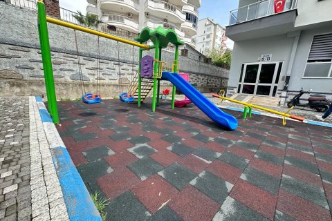Продажа квартиры  в Джикджилли, Анталье, Турция 1+1, 60м2, №104684 – фото 8