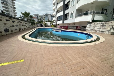 Продажа квартиры  в Джикджилли, Анталье, Турция 1+1, 60м2, №104684 – фото 10