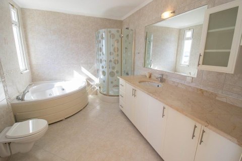 4+1 Villa i Kargicak, Alanya, Antalya, Tyrkia Nr. 215679 - 17