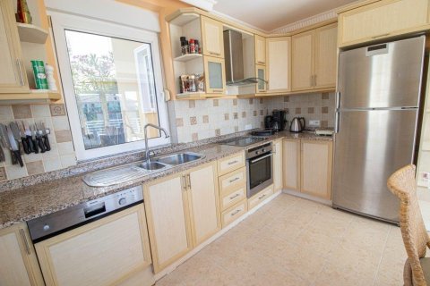 4+1 Villa i Kargicak, Alanya, Antalya, Tyrkia Nr. 215679 - 18