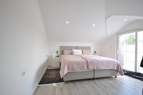 2+1 Villa  i Kemer, Antalya, Tyrkia Nr. 225518 - 16
